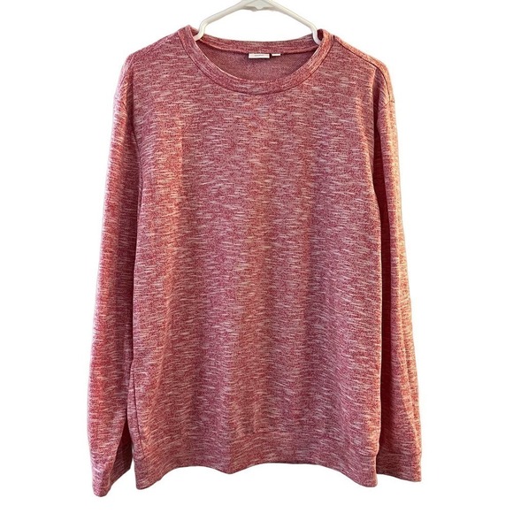 Onia Owen Crewneck Men’s Sweatshirt Size M - Picture 5 of 10